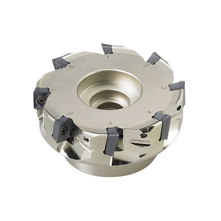 Sowa APFM1890 4300HS 3 Square Shoulder Face Mill 145588